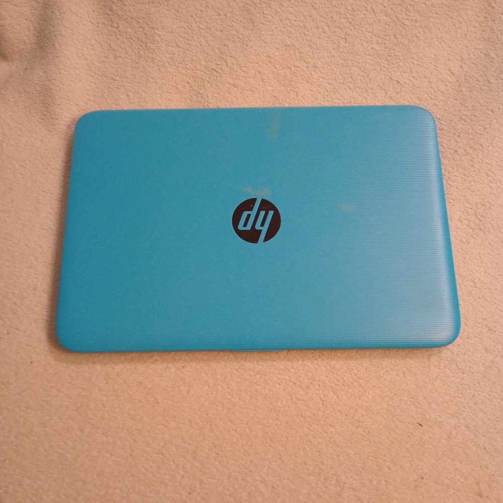 HP Stream TPN-Q166 Laptop Untested